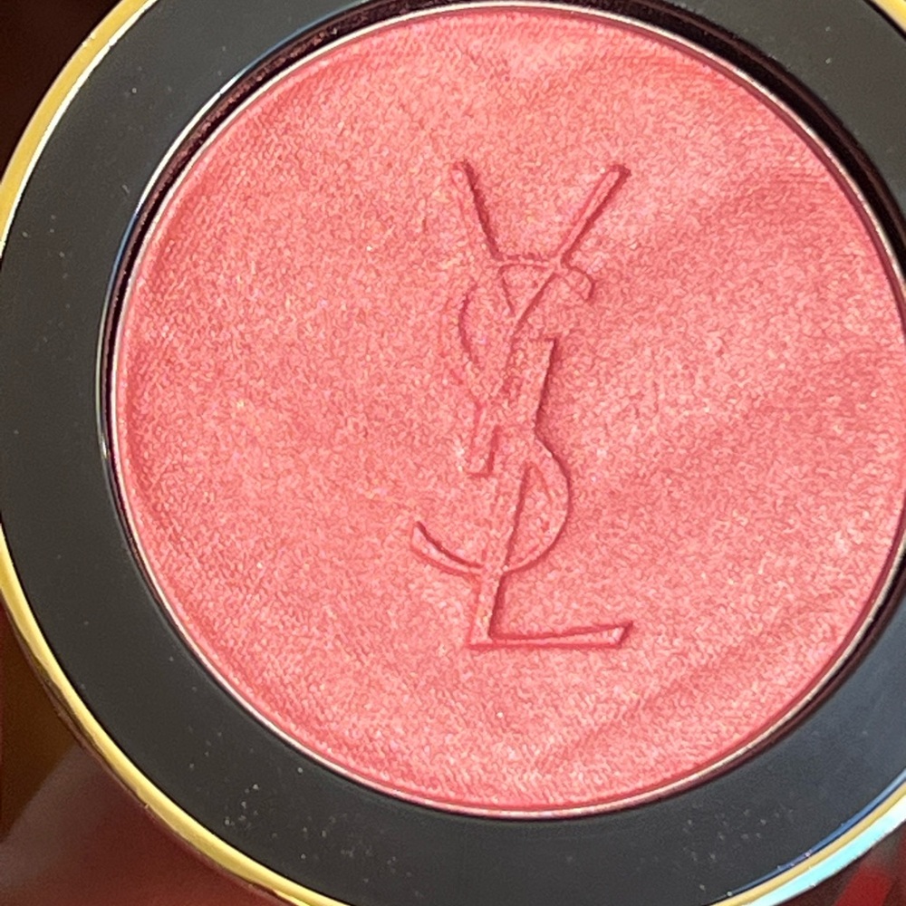 Yves Saint Laurent Make me blush - Picture 4 of 4